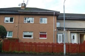 3 Bedroom Flat